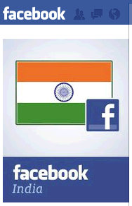 facebook india