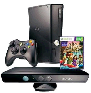 xbox kinect bundle target 100