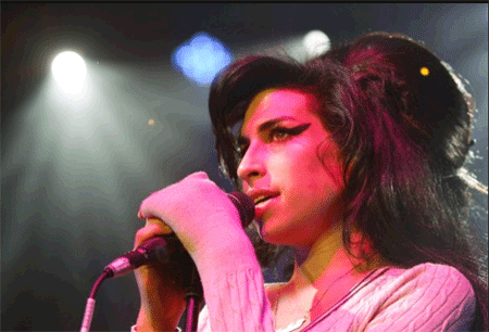 amy winehouse image 4