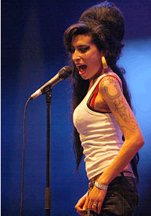 amy winehouse image 8