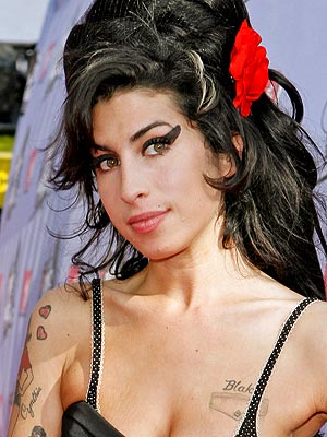 amy winehouse image 9