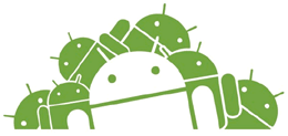 android smartphones