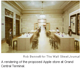 apple store grand central 2