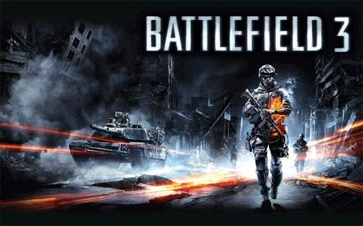 battlefield 3 multiplayer g