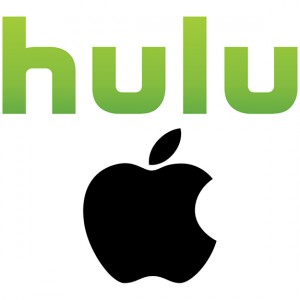 hulu apple purchase