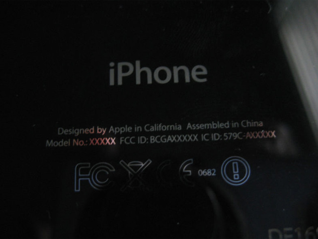 iphone 4 prototype ebay 7