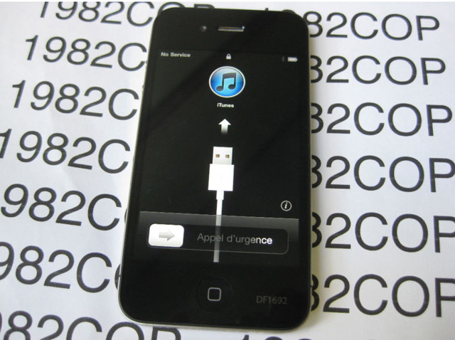 iphone 4 prototype ebay