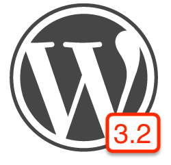 wordpress 3.2 fast light