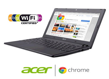 acer chromebook amazon