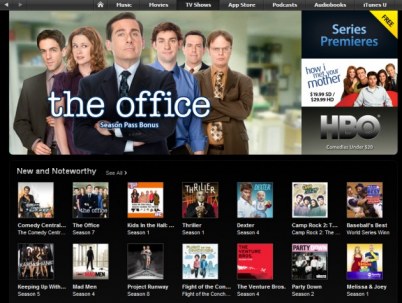 apple kills itunes tv rentals