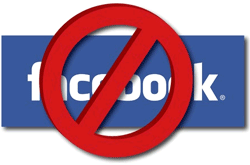 block facebook on computer