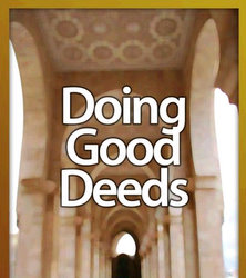 doing good deeds