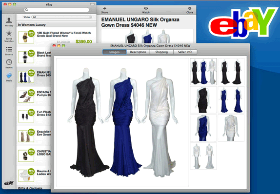 ebay mac app