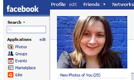 facebook photo tagging