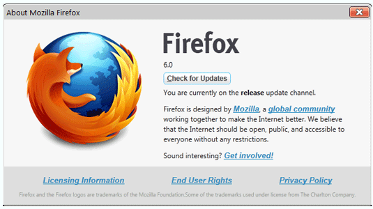 firefox 6 final download