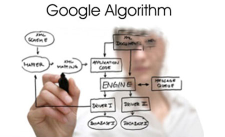 google algorithm