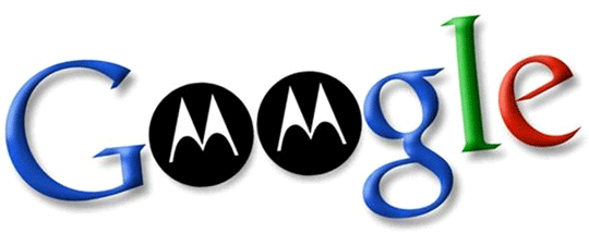 google motorola mobility