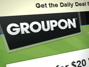 groupon going bankrupt