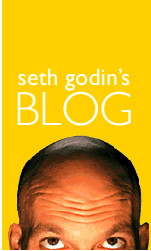 seth godins word of the day