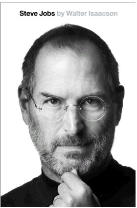 steve jobs biography