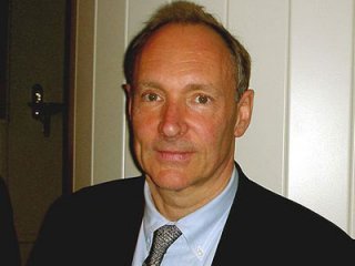 tim berners lee