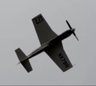 nevad plane in air race crash