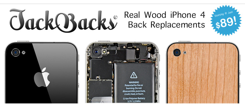 real wood iphone case