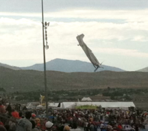 reno air race crash pictures