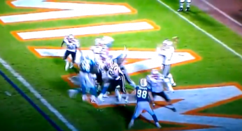 Tom Brady 99 Yard Pass Video – Touchdown Passing Record to Wes Welker