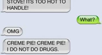 19 of The Best AutoCorrect Fails – Funny iPhone Auto Correct Mistakes