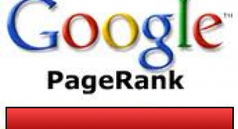 Google PageRank Dissapeared Today – Where is my PageRank?
