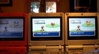 Kid Freaks Out Over Video Game (YouTube)