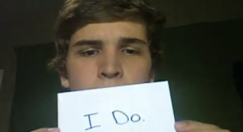 Ben Breedlove Youtube Video | A Christmas Tragedy