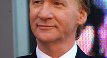 Bill Maher Tim Tebow Tweet Crosses the Line