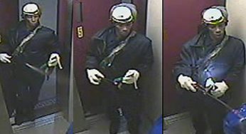 Man Sets Woman On Fire In Elevator – Brooklyn New York