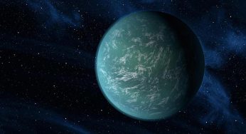 New Planet Found Like Earth Discovered 2011