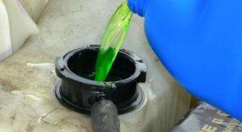 Saturday Night Live Writer – Anti-Freeze Suicide