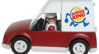 Burger King Delivery Service : Would You Use It?