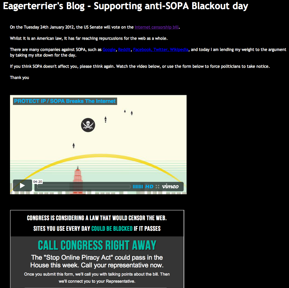 sopa blackout plugin 2