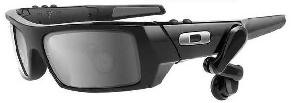 google hud smartphone glasses