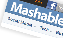 mashable cnn aquisition