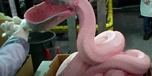 mcdonalds pink slime