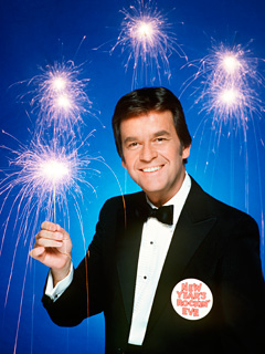 dick clark new years picture