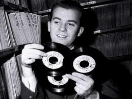 dick clark records