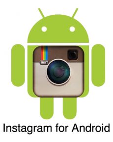 Instagram App For Android - Wait No More! | SMSEO