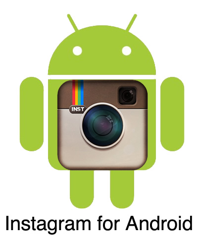 instagram for android phone