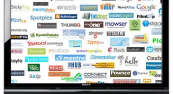 When Channel Surfing Goes Social