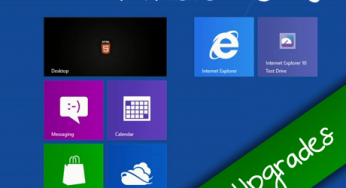 Windows 8 Upgrades for $15 : Should they be Free?