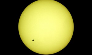 venus transit