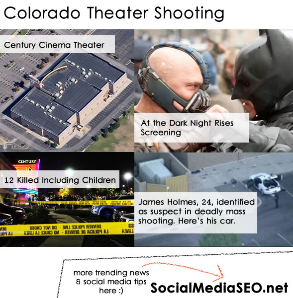 colorado theater shooting pictures